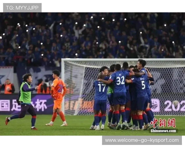 足协裁判评议确认申花球员无犯规事实，申花足协杯视频